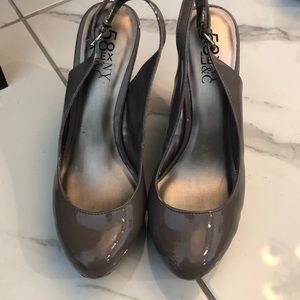 58 LEX NY&C Shoes.